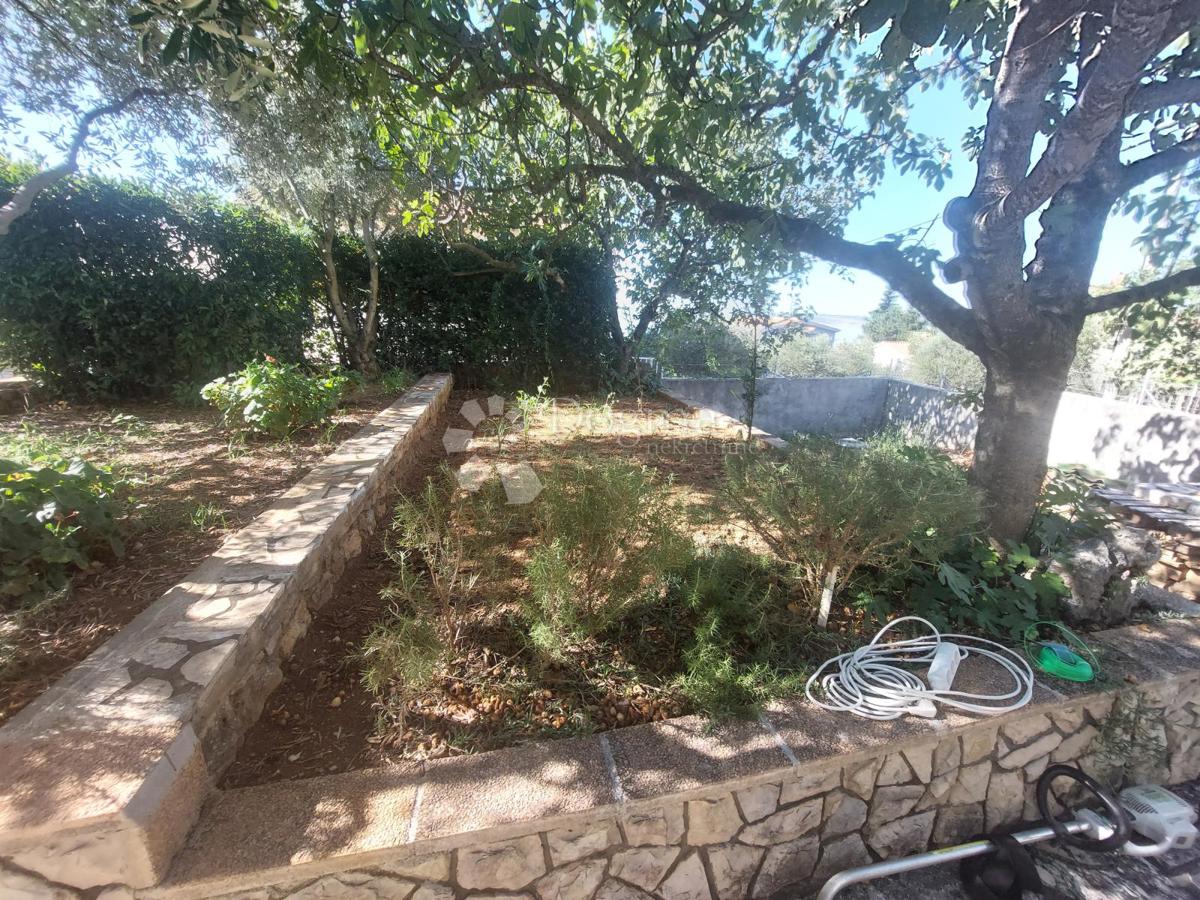 Casa Maslenica, Jasenice, 92m2