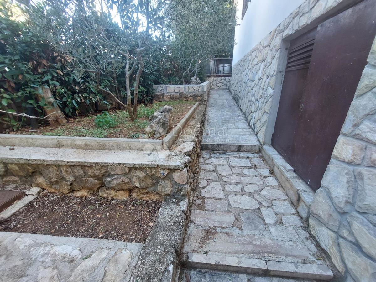 Casa Maslenica, Jasenice, 92m2