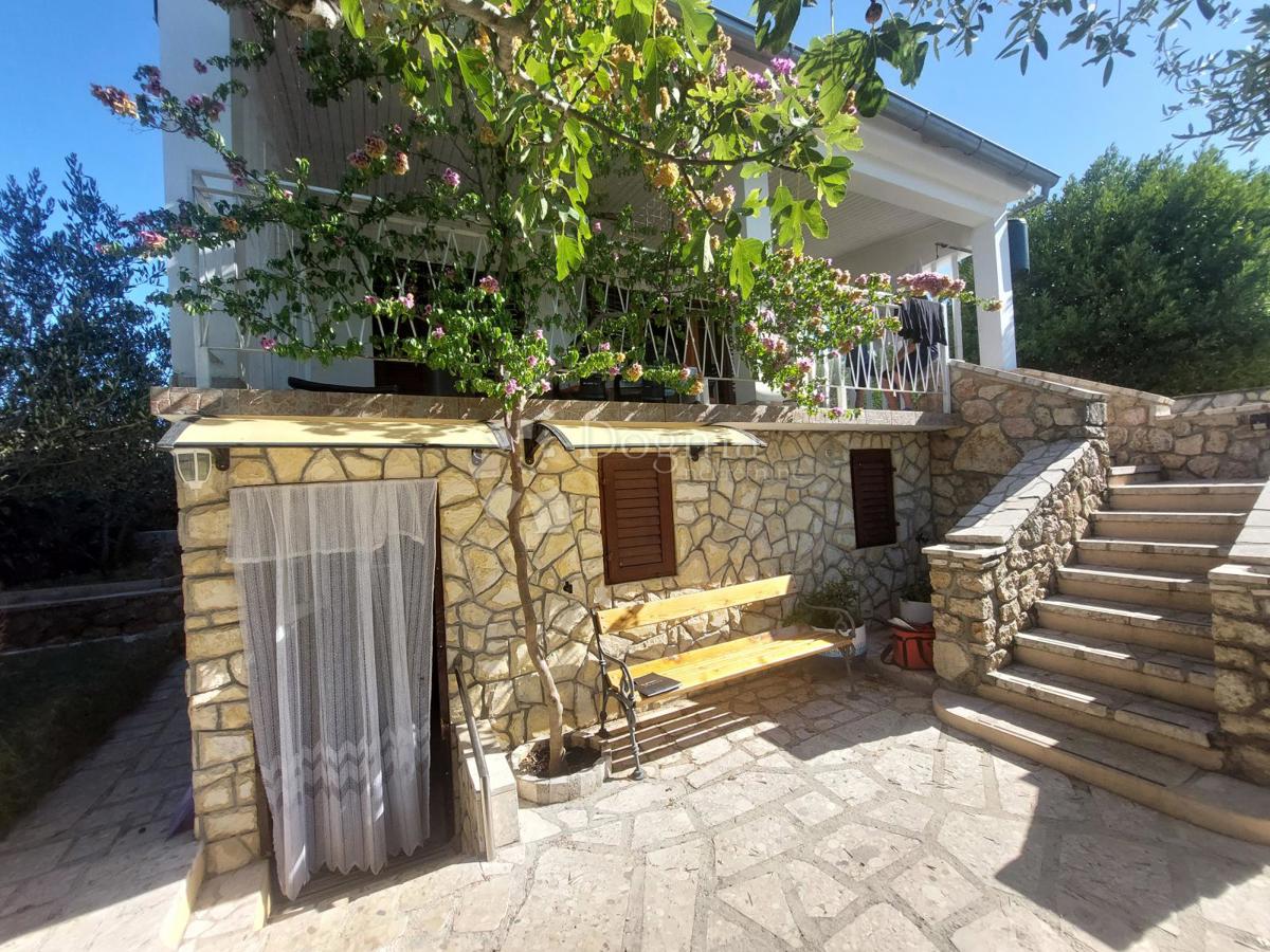Casa Maslenica, Jasenice, 92m2