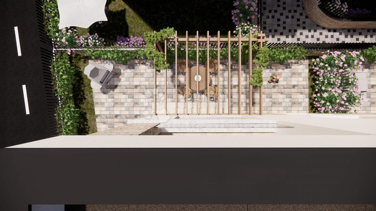 Allogio Brodarica, Šibenik - Okolica, 70,97m2