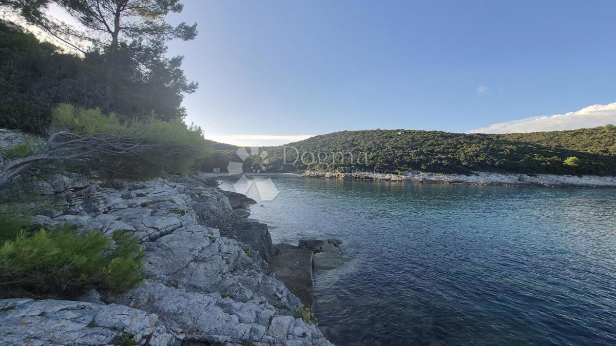 Terreno edificabile Peruški, Marčana, 493m2