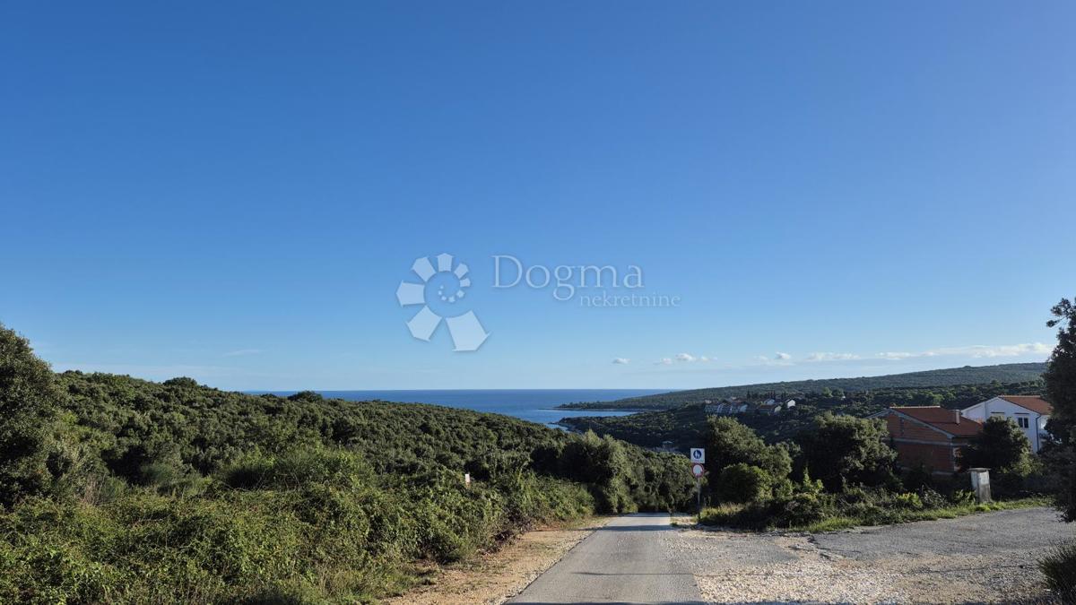 Terreno edificabile Peruški, Marčana, 493m2