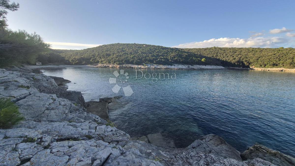 Terreno edificabile Peruški, Marčana, 493m2