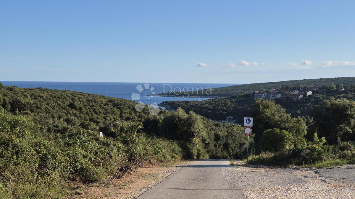 Terreno edificabile Peruški, Marčana, 493m2