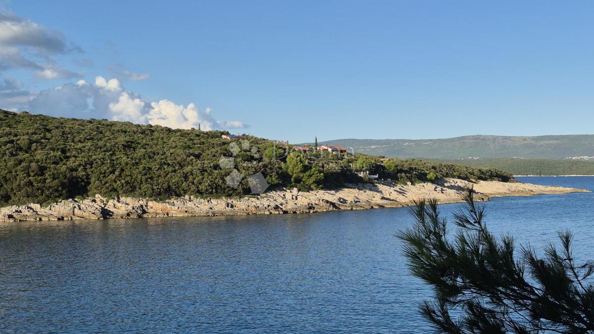 Terreno edificabile Peruški, Marčana, 493m2