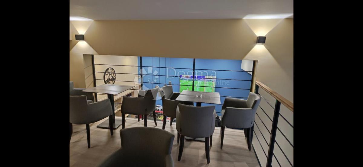 Locale commerciale Donja Dubrava, 30,76m2