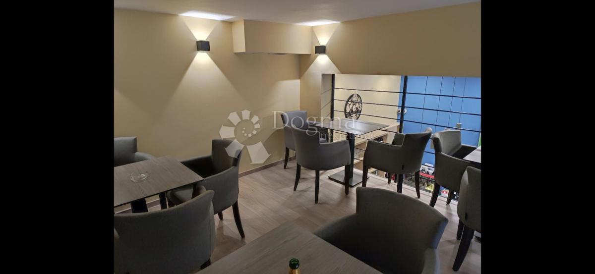 Locale commerciale Donja Dubrava, 30,76m2