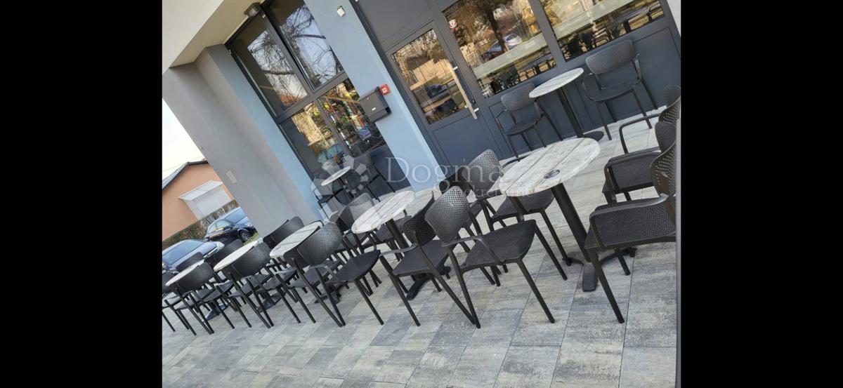 Locale commerciale Donja Dubrava, 30,76m2