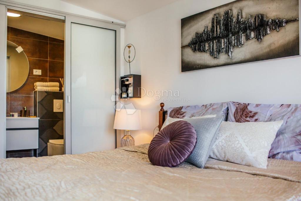 Casa Makarska, 207m2