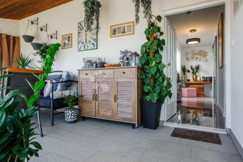 Casa Makarska, 207m2