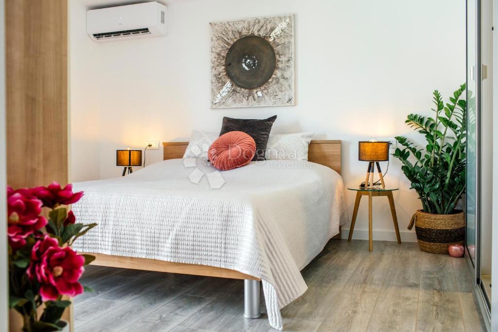 Casa Makarska, 207m2