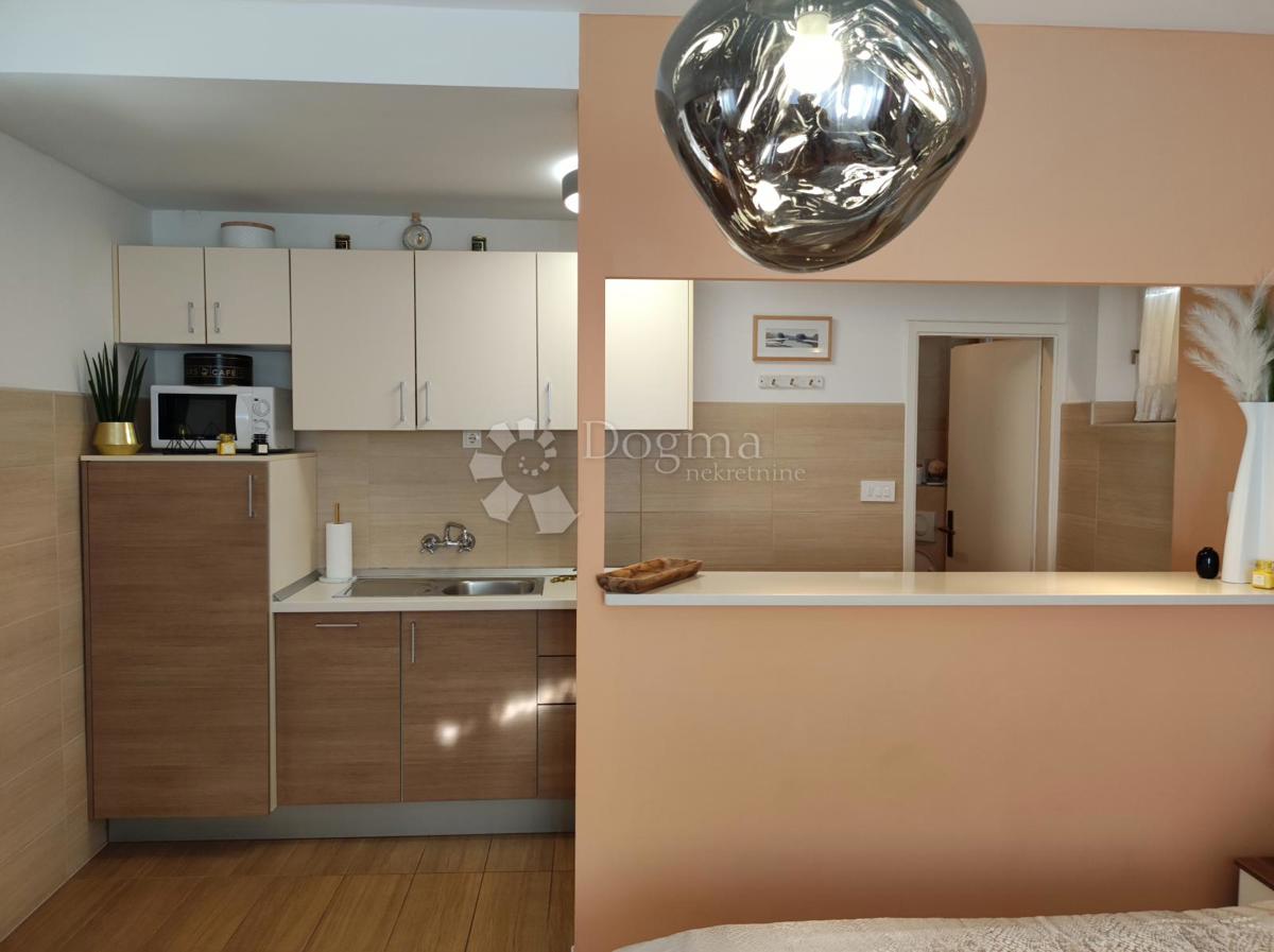 Casa Makarska, 207m2