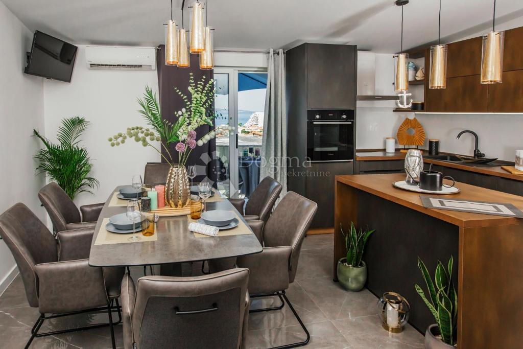 Casa Makarska, 207m2