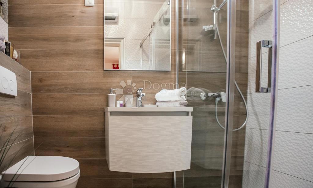 Casa Makarska, 207m2