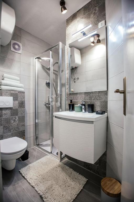 Casa Makarska, 207m2