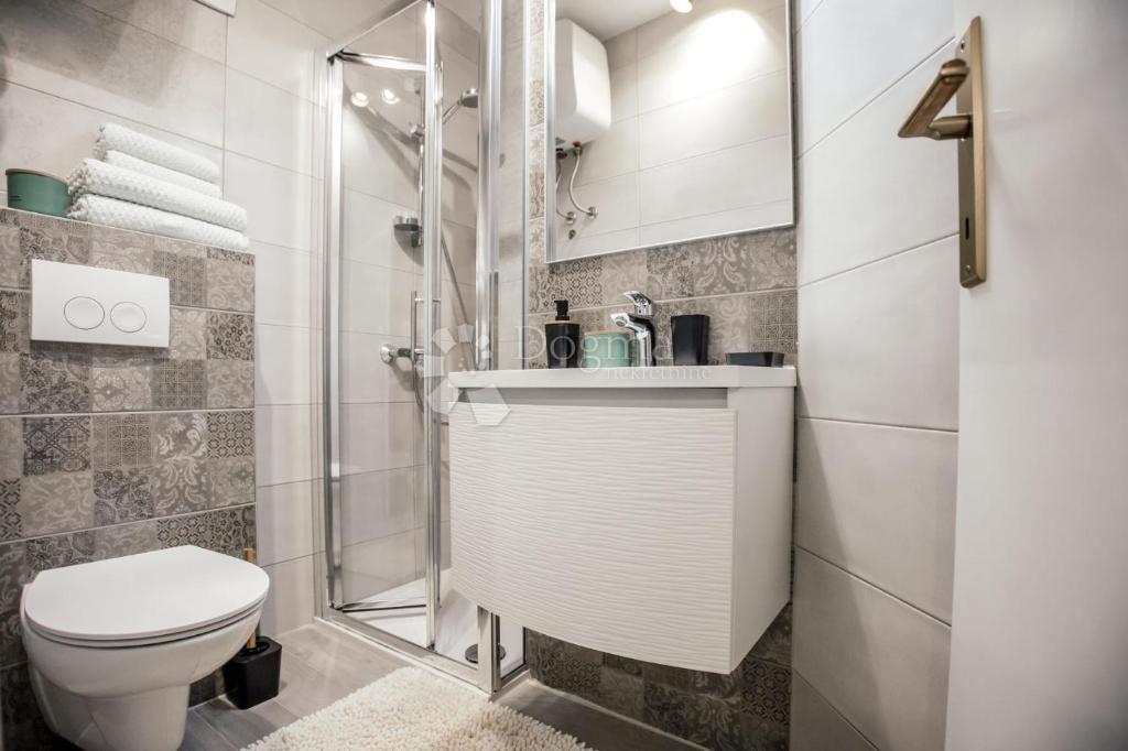 Casa Makarska, 207m2