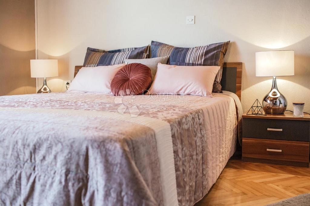 Casa Makarska, 207m2