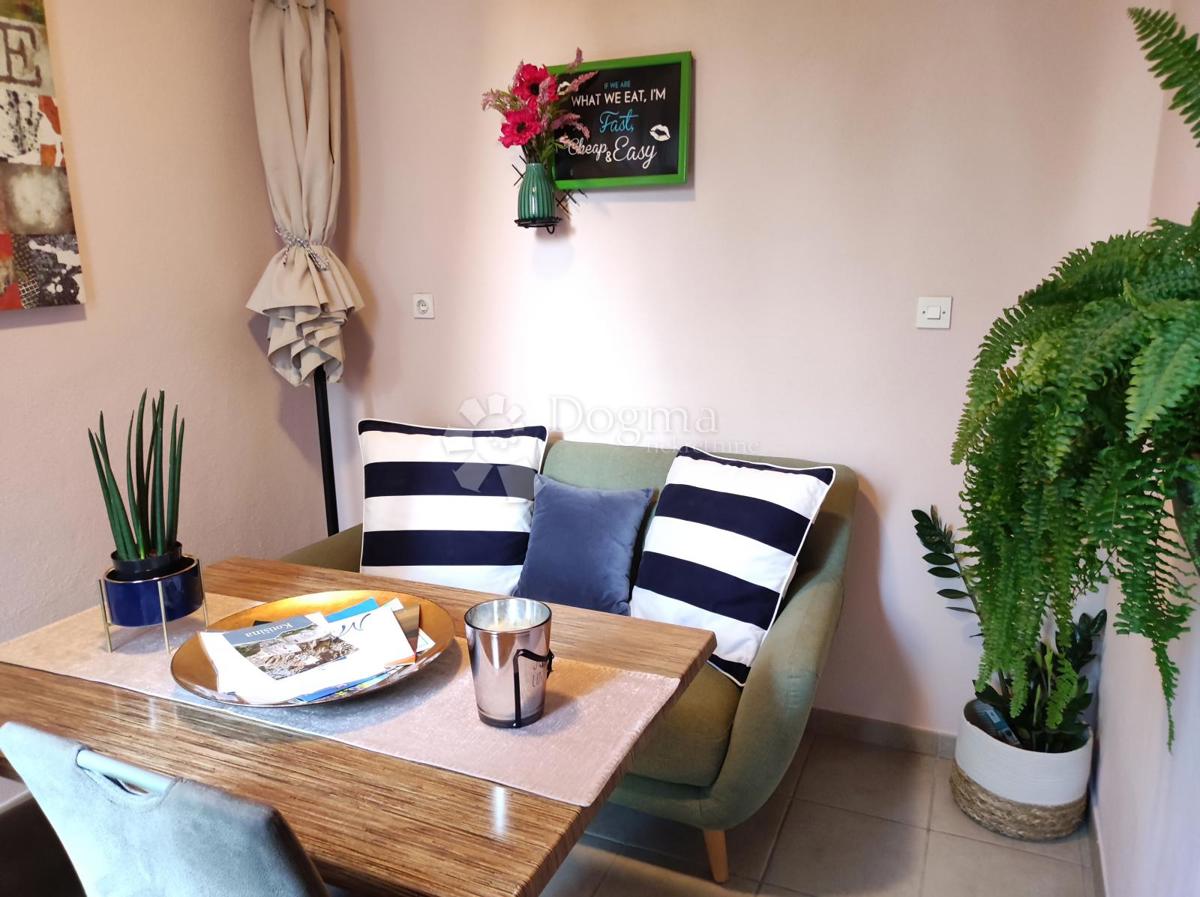 Casa Makarska, 207m2