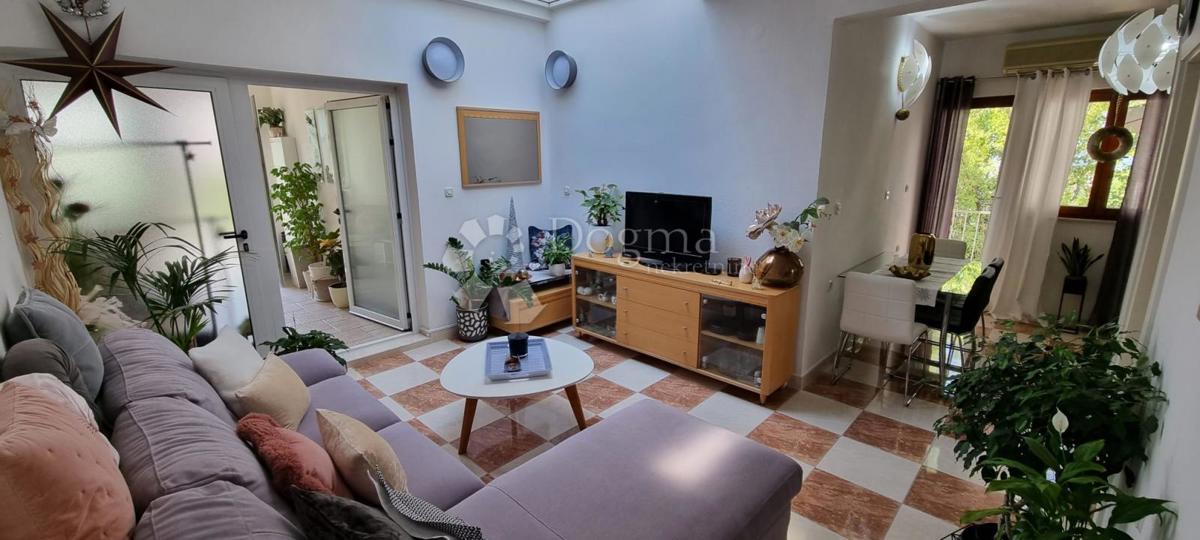 Casa Makarska, 207m2