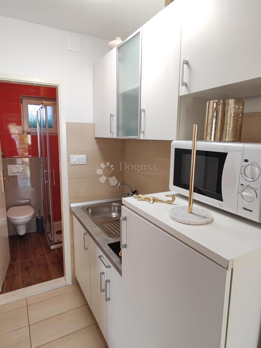 Casa Makarska, 207m2