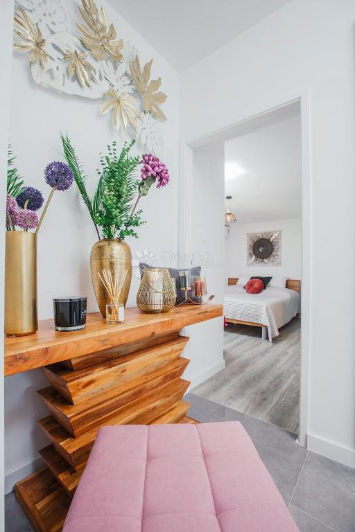 Casa Makarska, 207m2