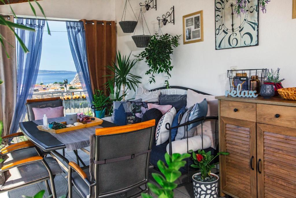 Casa Makarska, 207m2