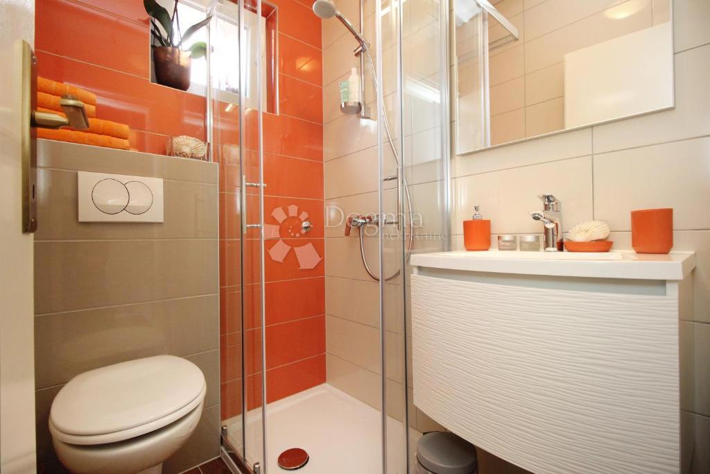 Casa Makarska, 207m2