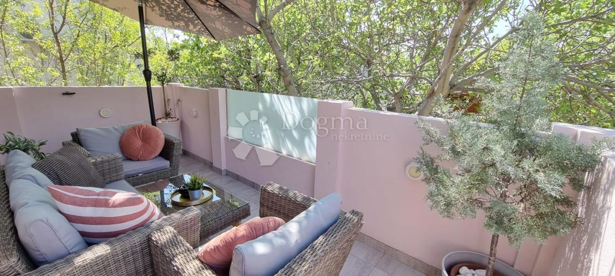 Casa Makarska, 207m2