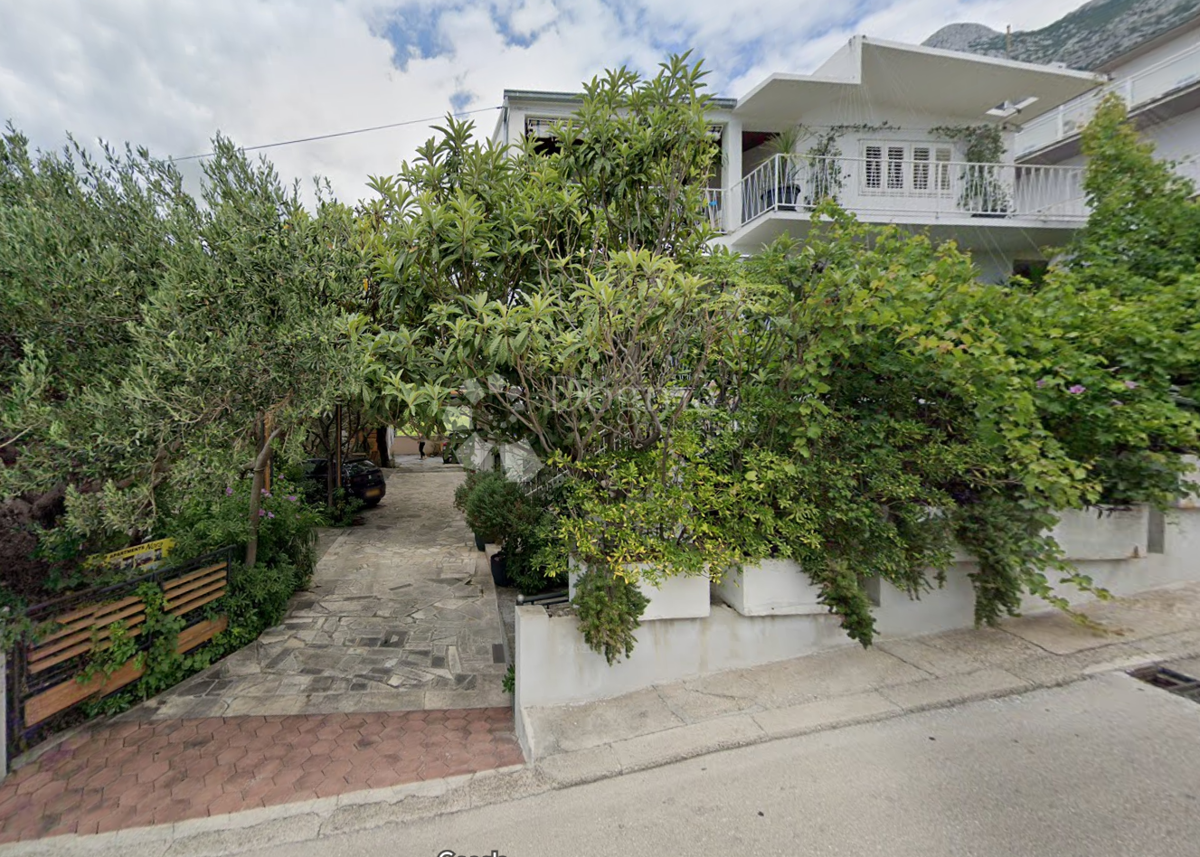 Casa Makarska, 207m2