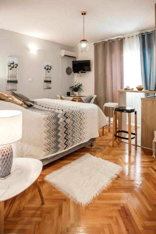 Casa Makarska, 207m2