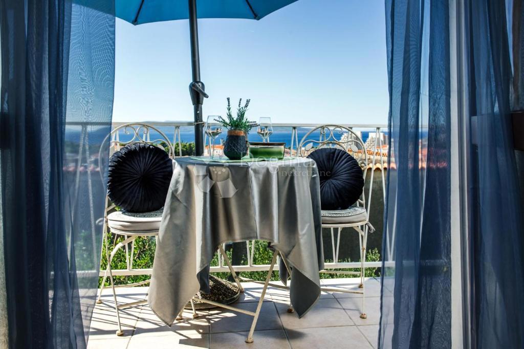 Casa Makarska, 207m2