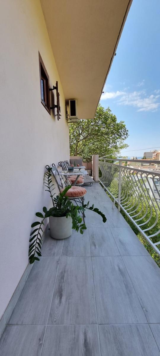 Casa Makarska, 207m2