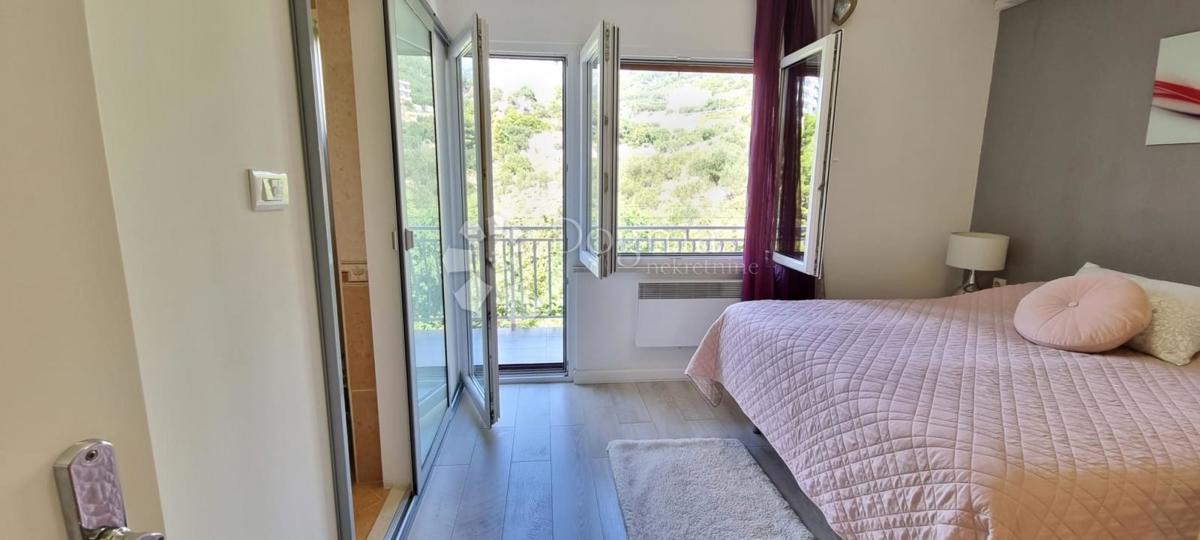 Casa Makarska, 207m2