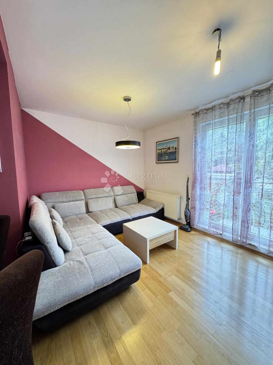 Allogio Rudeš, Trešnjevka - Sjever, 67,83m2