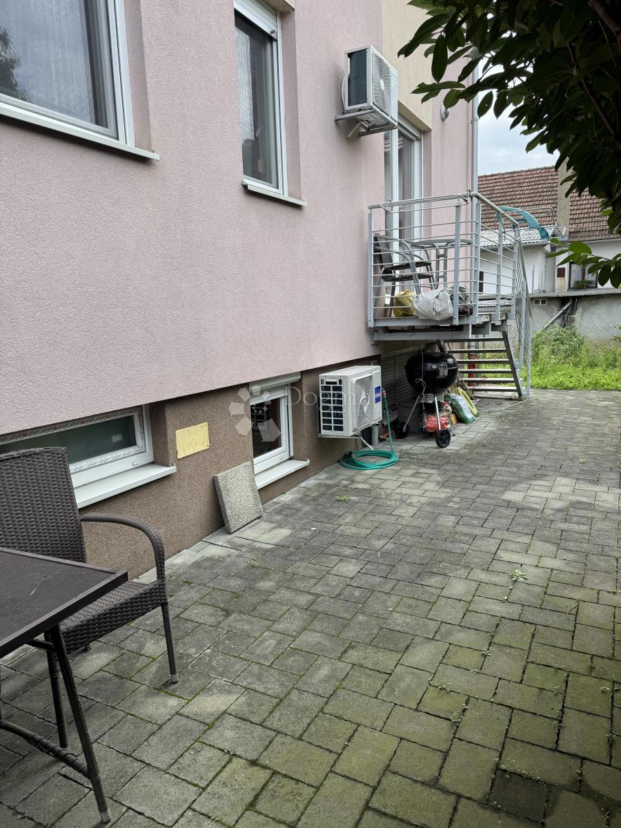 Allogio Rudeš, Trešnjevka - Sjever, 67,83m2