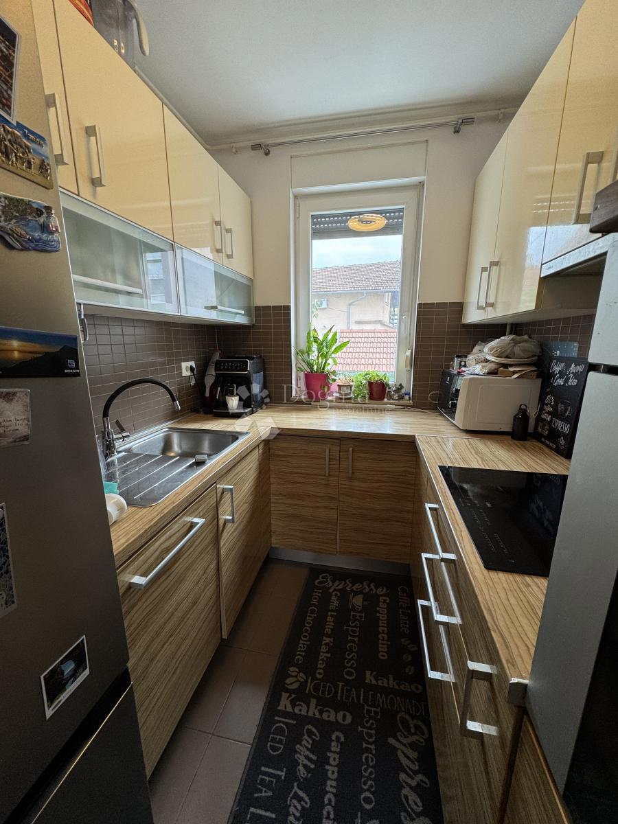 Allogio Rudeš, Trešnjevka - Sjever, 67,83m2