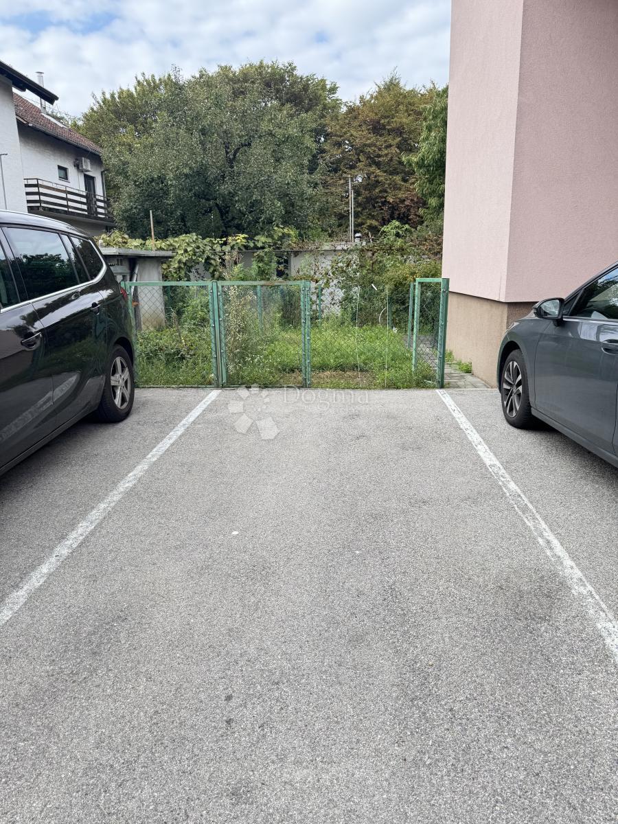 Allogio Rudeš, Trešnjevka - Sjever, 67,83m2