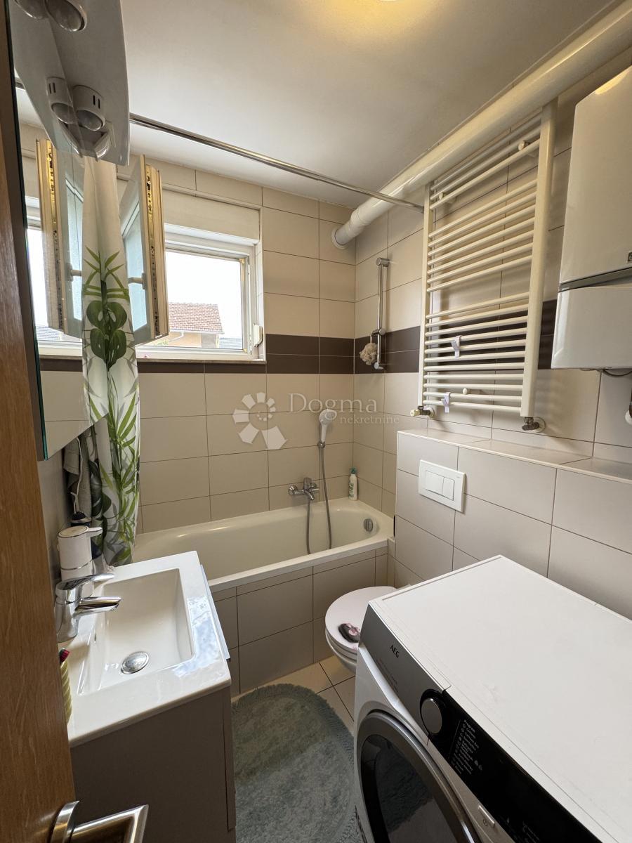 Allogio Rudeš, Trešnjevka - Sjever, 67,83m2