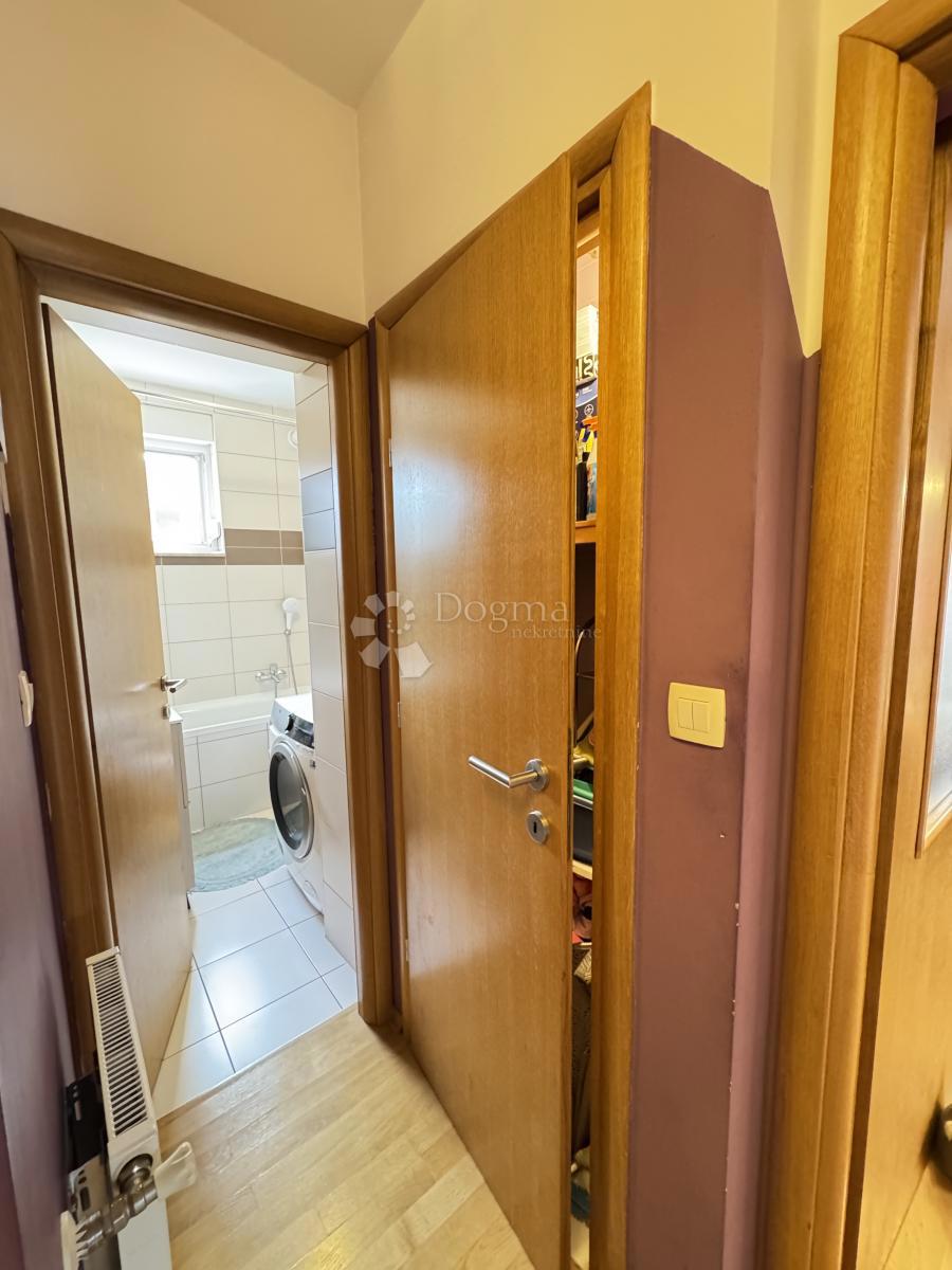 Allogio Rudeš, Trešnjevka - Sjever, 67,83m2