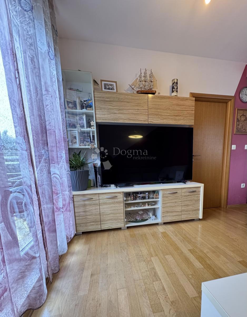 Allogio Rudeš, Trešnjevka - Sjever, 67,83m2