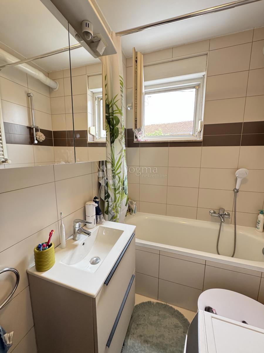 Allogio Rudeš, Trešnjevka - Sjever, 67,83m2