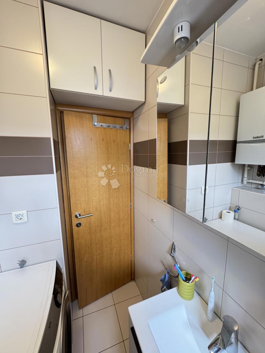 Allogio Rudeš, Trešnjevka - Sjever, 67,83m2