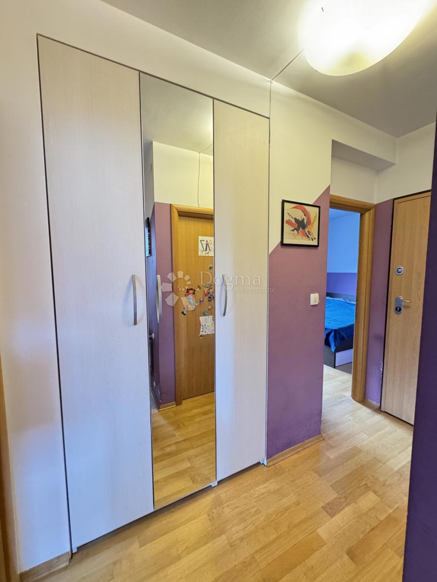 Allogio Rudeš, Trešnjevka - Sjever, 67,83m2