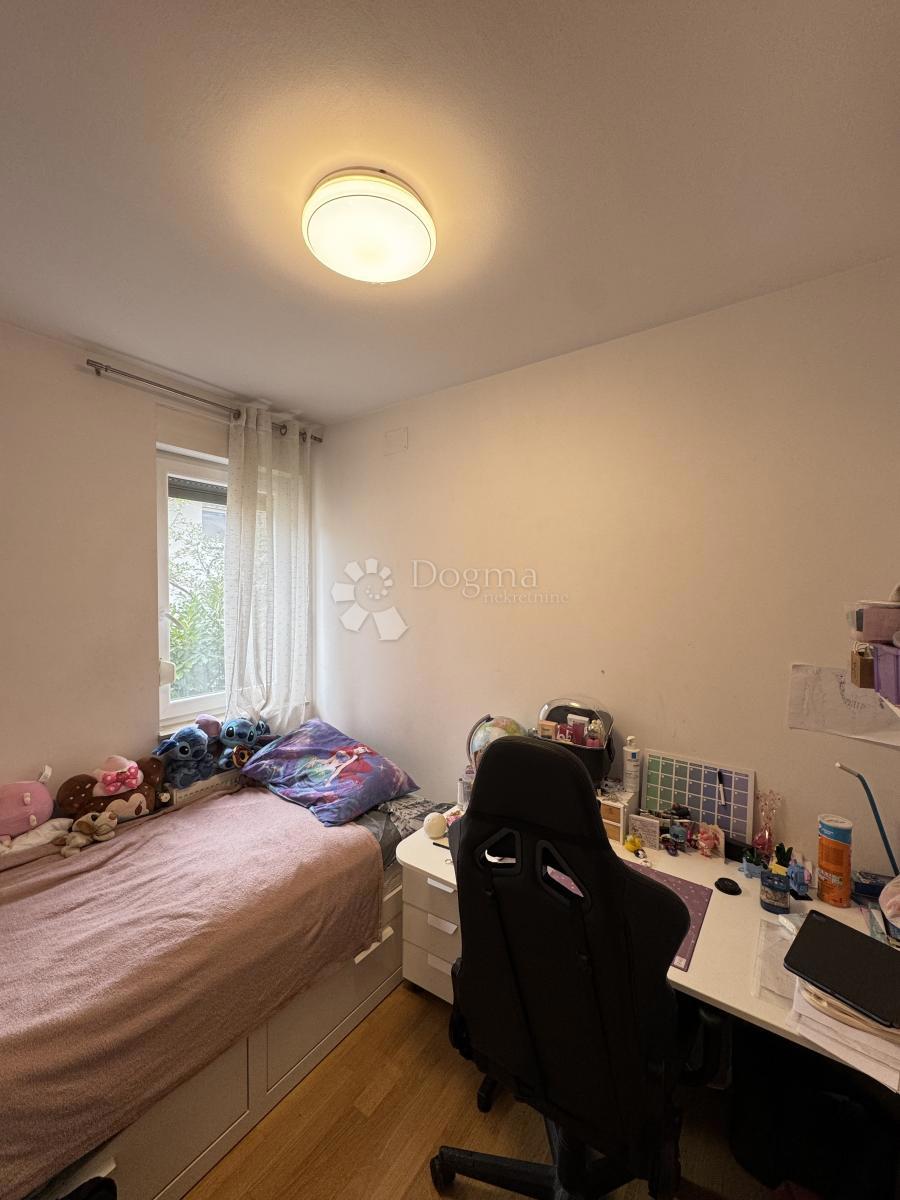 Allogio Rudeš, Trešnjevka - Sjever, 67,83m2