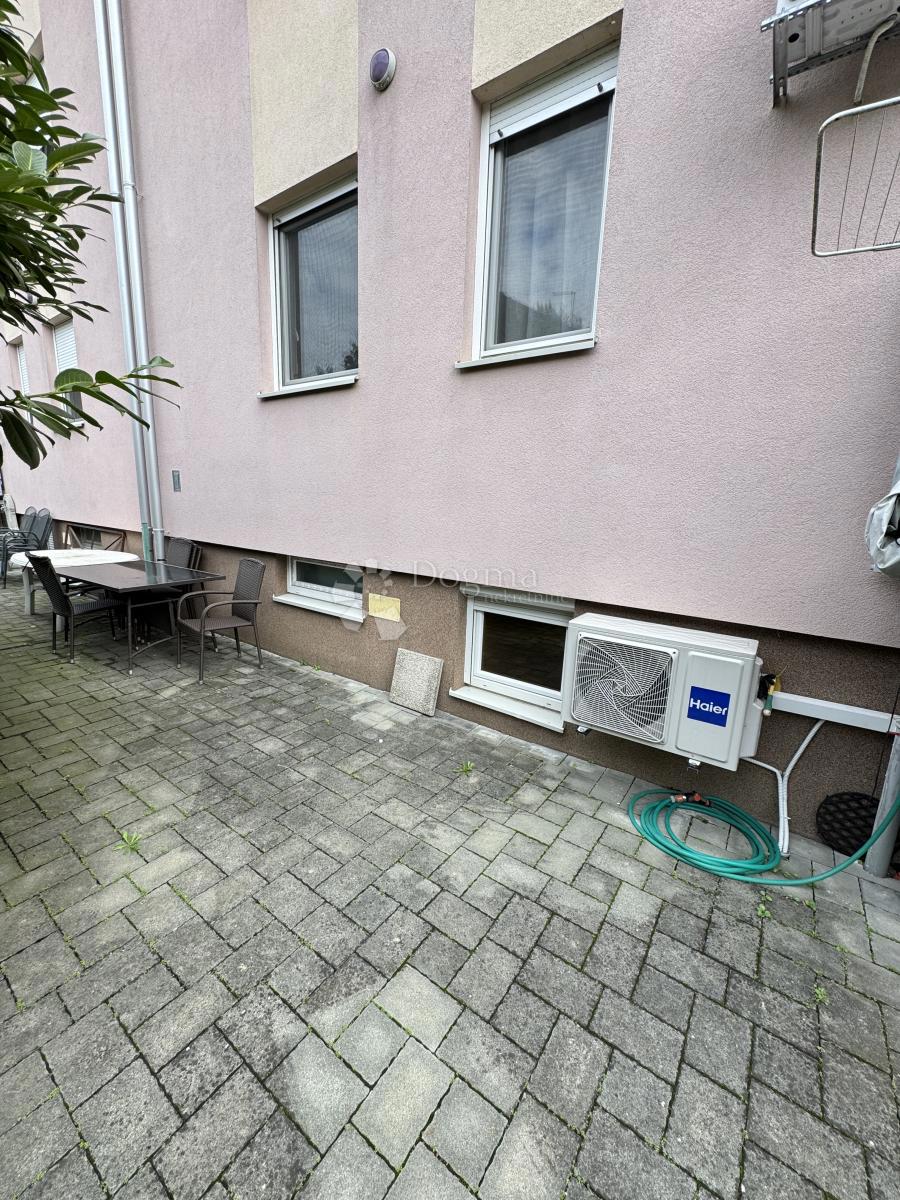 Allogio Rudeš, Trešnjevka - Sjever, 67,83m2