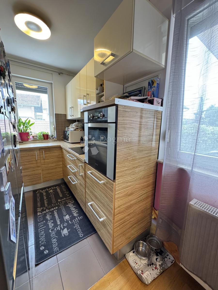 Allogio Rudeš, Trešnjevka - Sjever, 67,83m2