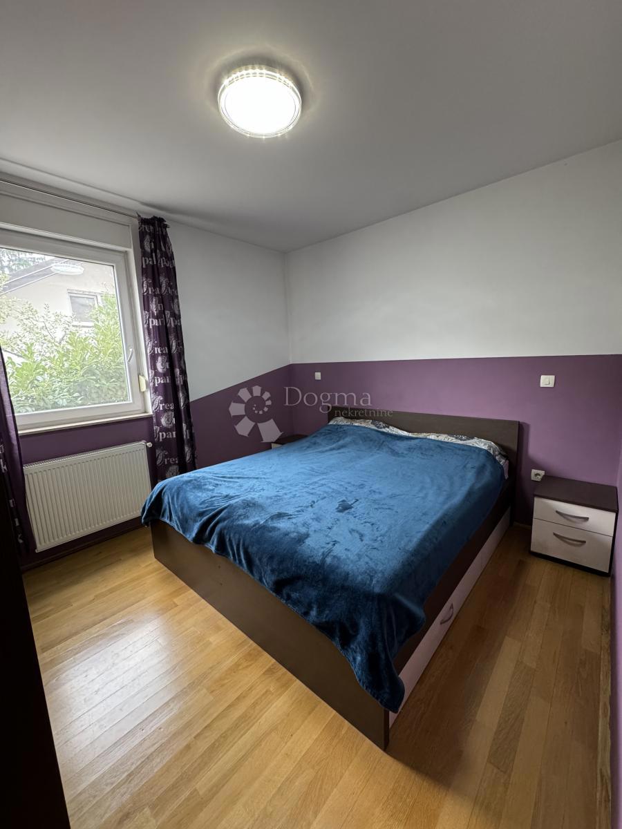 Allogio Rudeš, Trešnjevka - Sjever, 67,83m2