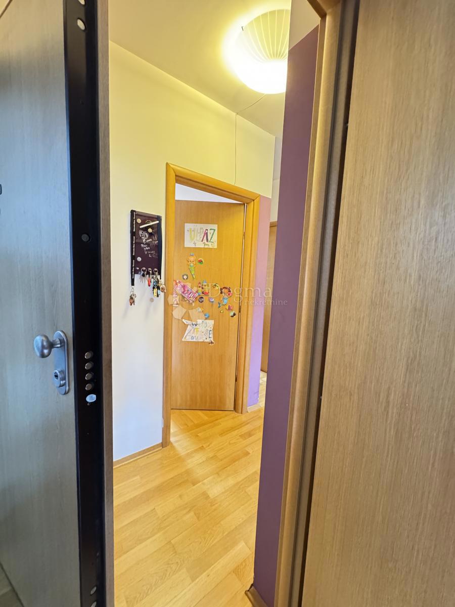 Allogio Rudeš, Trešnjevka - Sjever, 67,83m2