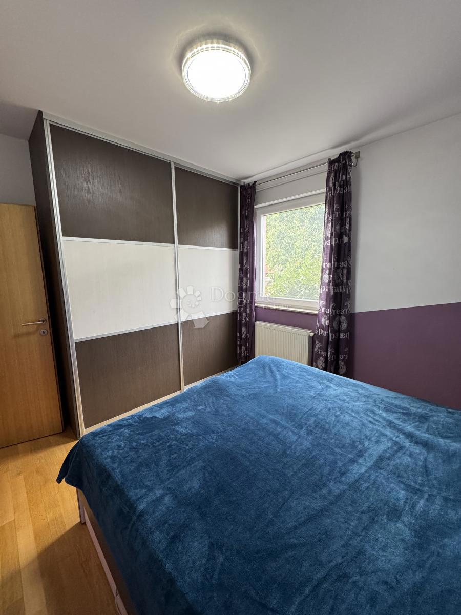 Allogio Rudeš, Trešnjevka - Sjever, 67,83m2