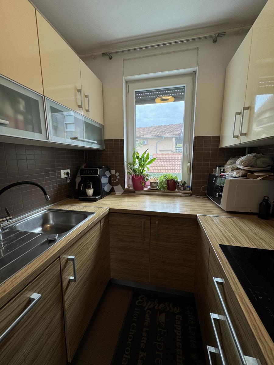 Allogio Rudeš, Trešnjevka - Sjever, 67,83m2